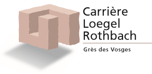 Carrière Loegel Rothbach 