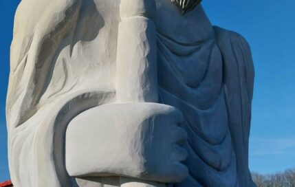 Dimanche 23 novembre   Clap de fin de taille !